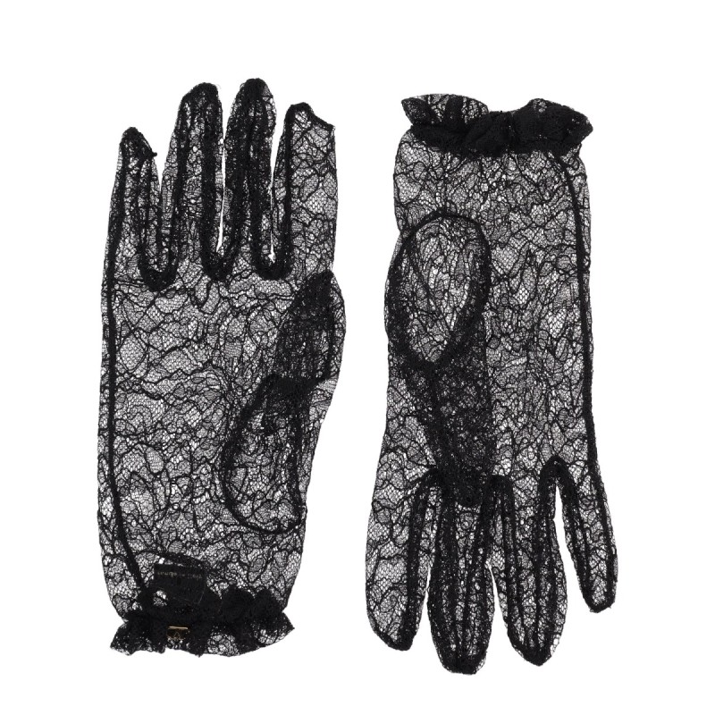 LACE GLOVES