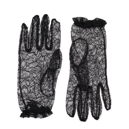 LACE GLOVES