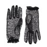 LACE GLOVES