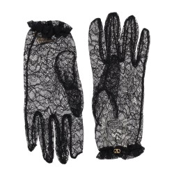 LACE GLOVES