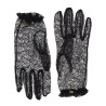 LACE GLOVES