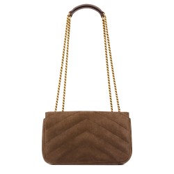 BAG "LOULOU" SMALL