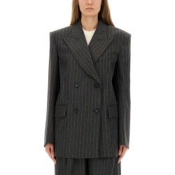 DOUBLE-BREASTED JACKET "BELFORDI123"