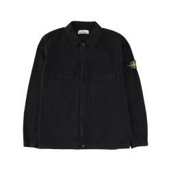 COTTON OVERSHIRT
