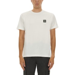 SLIM FIT T-SHIRT
