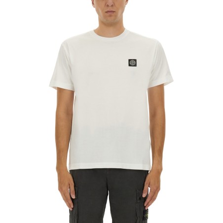 SLIM FIT T-SHIRT