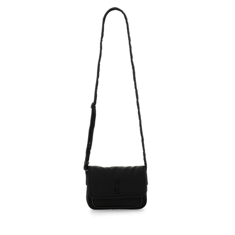 NIKI MESSENGER BAG SMALL