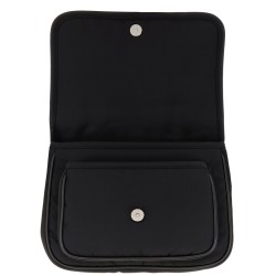 NIKI MESSENGER BAG SMALL