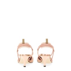 SLINGBACK SHOE "HUMMINGBIRD LITE"