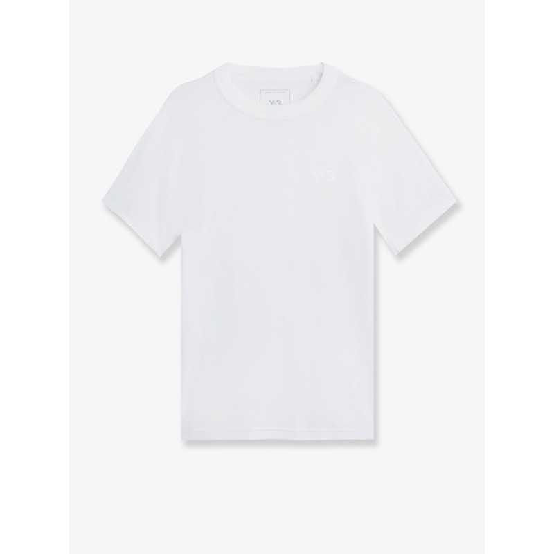 Slim Tee cotton t-shirt