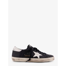 Super Star leather sneakers