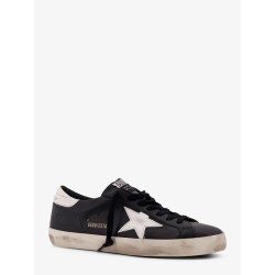 Super Star leather sneakers