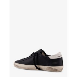 Super Star leather sneakers