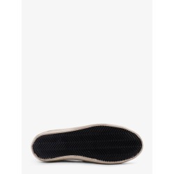 Super Star leather sneakers