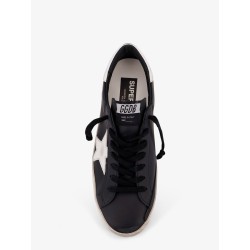 Super Star leather sneakers