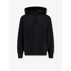 Cotton sweatshirt