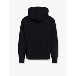 Cotton sweatshirt