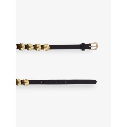 Trinidad leather belt