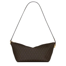 "LE MONOGRAMME" SHOULDER BAG