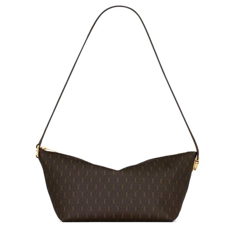 "LE MONOGRAMME" SHOULDER BAG