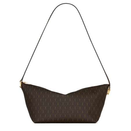 "LE MONOGRAMME" SHOULDER BAG