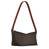 "LE MONOGRAMME" SHOULDER BAG