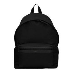 CITY BACKPACK IN ECONYL®