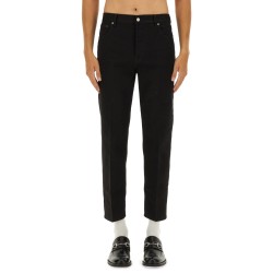 SLIM FIT PANTS
