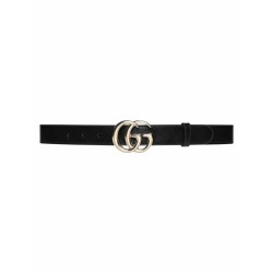 THIN BELT "GG" MARMONT