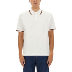 EMBROIDERED POLO SHIRT