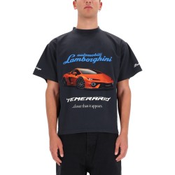 OVERSIZE FIT T-SHIRT