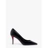 Miss Z 80 patent leather pumps
