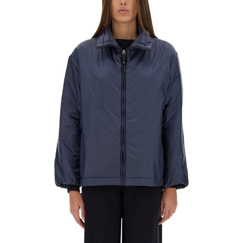 "GREENCI THE CUBE" JACKET