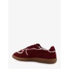 Tb.490 Crochet suede sneakers