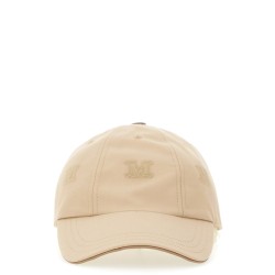 "CANTICLE" BASEBALL CAP