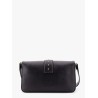 Love One Classic leather shoulder bag