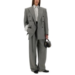 STRIPED COTTON SHIRT