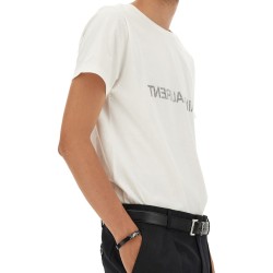 INVERTED LOGO T-SHIRT