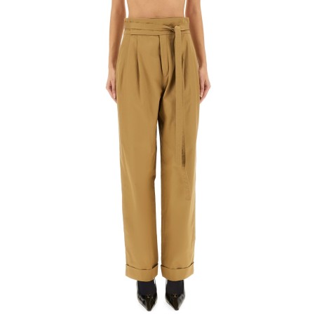 PANTS "GURHKA SERGE"