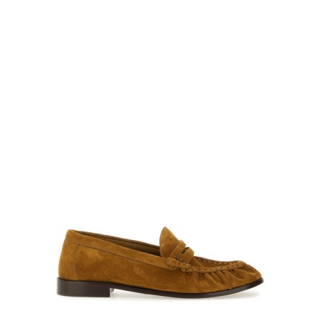 MOCCASIN "LE LOAFER"