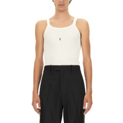CASSANDRE TANK TOP