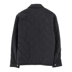 REVERSIBLE JACKET