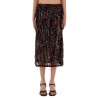 MIDI SKIRT "JAINO"