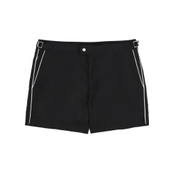 SWIMSUIT WITH POCKETS