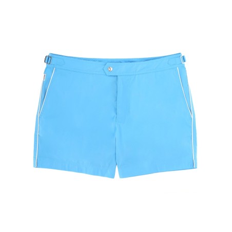 SWIMSUIT WITH POCKETS