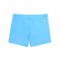 SWIMSUIT WITH POCKETS