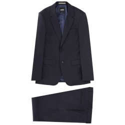 TWO-PIECE DRESS "GEORGE"