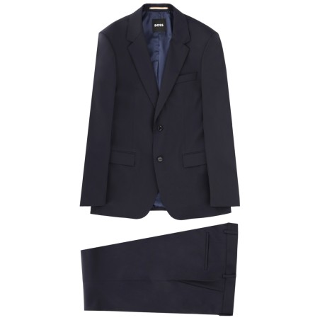 TWO-PIECE DRESS "GEORGE"