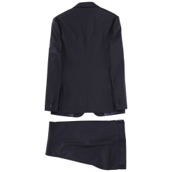 TWO-PIECE DRESS "GEORGE"