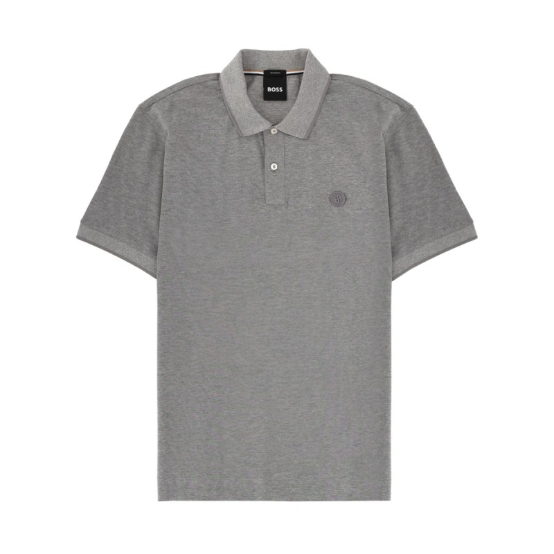POLO SHIRT "C-PARRIS"